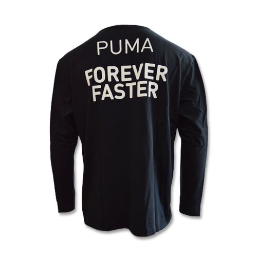 Koszulka Rhuigi X PUMA Kuzma Longsleeve  - 589067-01