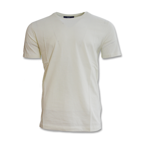 Koszulka SUIT Baldur T-shirt Marshmallow - S111002-1006