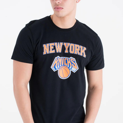 Koszulka T-shirt New Era NBA New York Knicks - 11546144