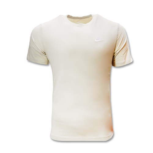 Koszulka sportowa Nike Club T-shirt - AR4997-206