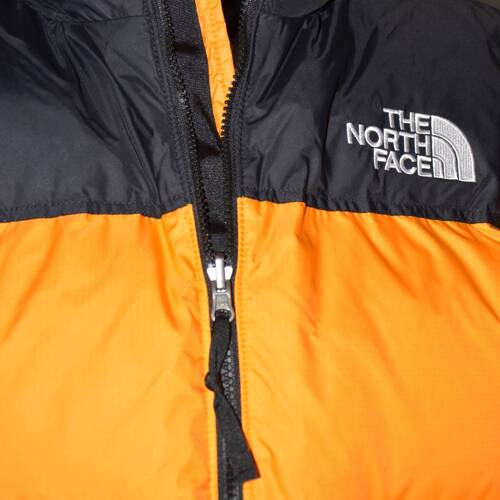 Męska Puchowa kurtka zimowa The North Face 1996 Retro Nuptse - NNF0A3C8D78M