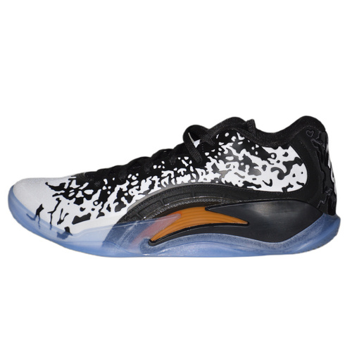 Męskie buty do koszykówki kosza Air Jordan Zion 3 Multicolor - DR0675-018