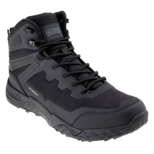 Męskie buty taktyczne Magnum Bondsteel MID WP black 