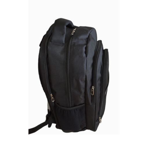 Miejski Plecak Torba podróżna KCL Travel Bag 36L - PTP-BAS-1