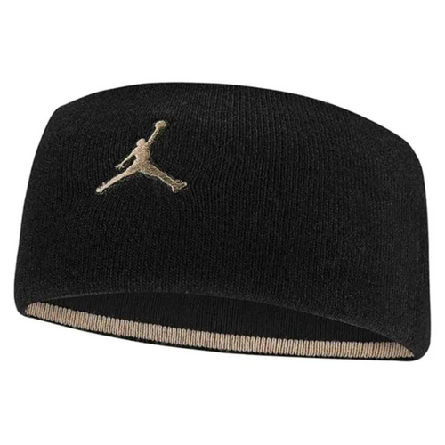 Opaska na głowę Air Jordan Bezszwowa Headband Reversible  J.100.2722.053.OS