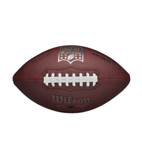 Piłka do futbolu amerykańskiego Wilson NFL Peewee Cleveland Browns Logo Football r. 9 - WF3007201