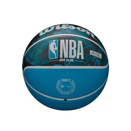 Piłka do koszykówki Kosza Wilson NBA DRV Plus VIBE Outdoor - WZ3012602XB