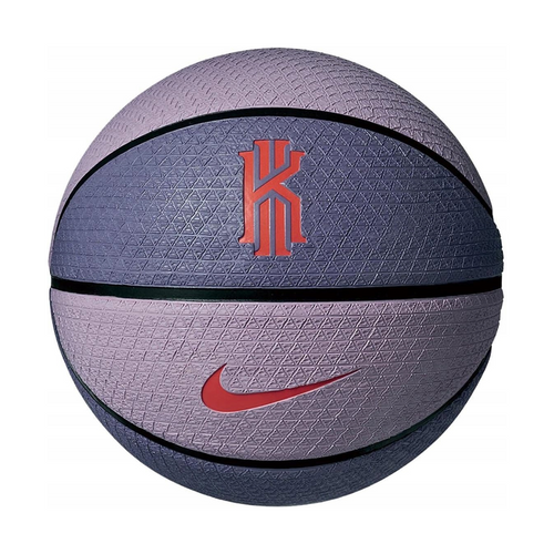 Piłka do koszykówki Nike Kyrie Irving Playground 8P Deflated + Pompka Nike