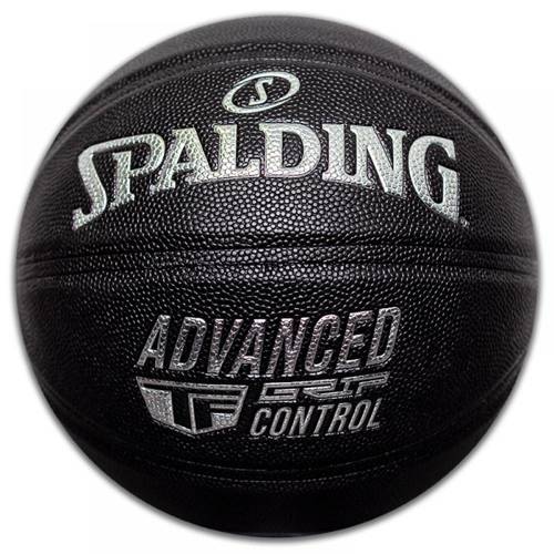 Piłka do koszykówki Spalding Advanced Grip Control indoor / outdoor 