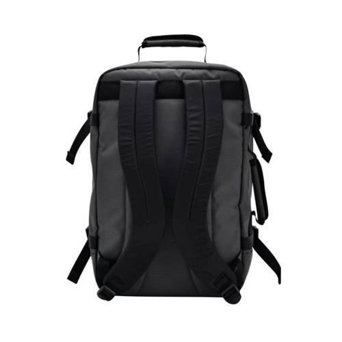 Plecak Sportowy Torba podróżna CabinZero Classic 36L Szary - CZ171203