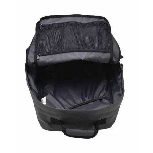 Plecak Sportowy Torba podróżna CabinZero Classic 36L Szary - CZ171203