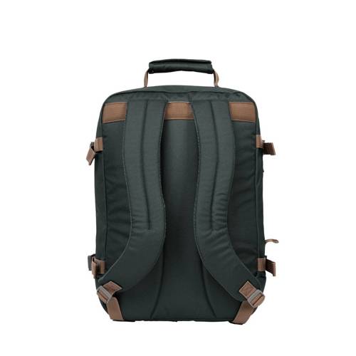 Plecak Torba podróżna CabinZero Classic 2w1 36L - CZ171801