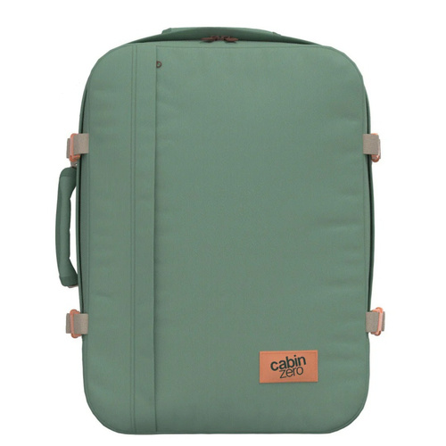 Plecak Torba podróżna CabinZero Classic 2w1 44L Sage Forest - CZ062401