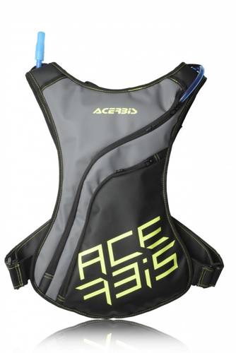 Plecak motocyklowy Acerbis Satuh Acqua Motocross Enduro - 0024547.318