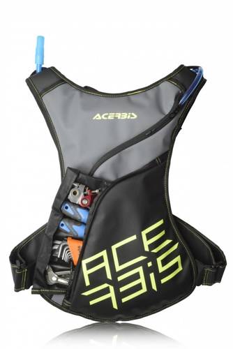 Plecak motocyklowy Acerbis Satuh Acqua Motocross Enduro - 0024547.318