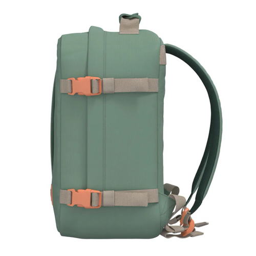 Plecak podróżny Cabin Zero Classic 28L Sage Forest - CZ082401