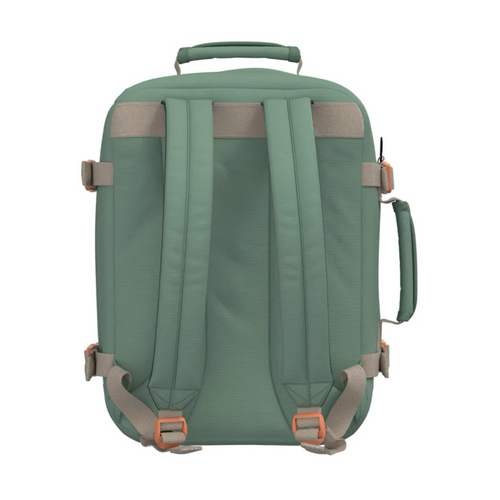 Plecak podróżny Cabin Zero Classic 28L Sage Forest - CZ082401