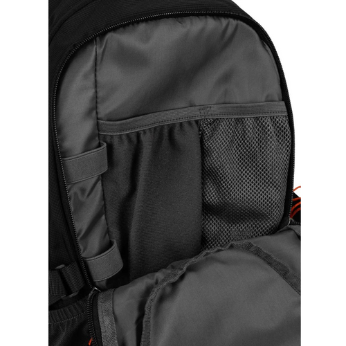 Plecak sportowy Pit Bull West Coast Logo na rower 20L - 9132039015