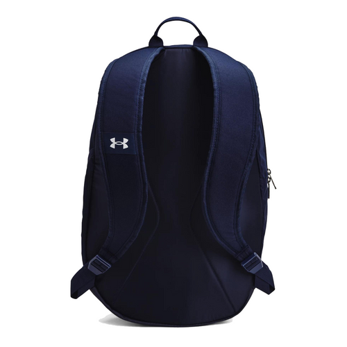 Plecak sportowy Under Armour Hustle Lite Midnight Navy - 1364180-410