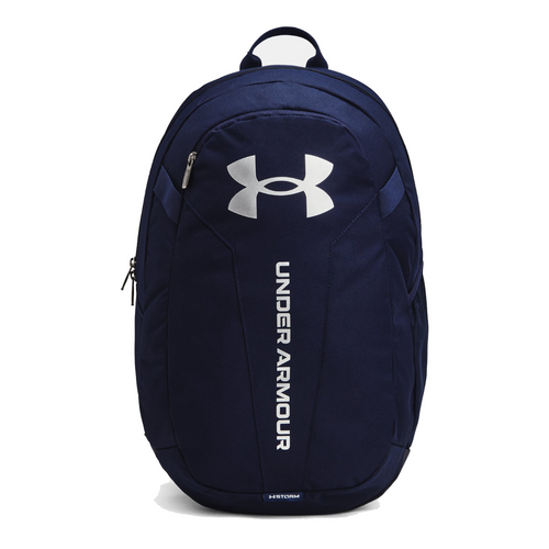 Plecak sportowy Under Armour Hustle Lite Midnight Navy - 1364180-410