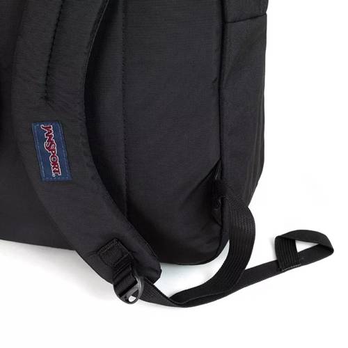 Plecak szkolny JanSport Big Student Backpack 34L Black + Piórnik Vans