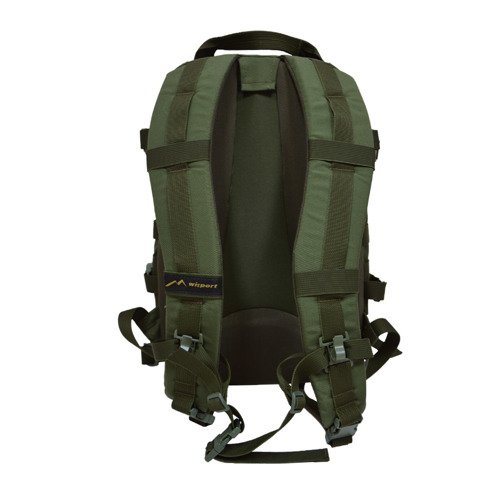 Plecak wojskowy militarny Wisport Sparrow 20 II Cordura OLIVE GREEN