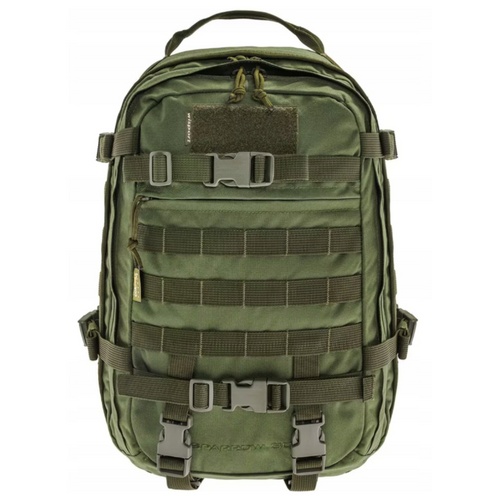 Plecak wojskowy taktyczny Wisport Sparrow 30 L II Cordura Olive Green