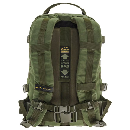 Plecak wojskowy taktyczny Wisport Sparrow 30 L II Cordura Olive Green