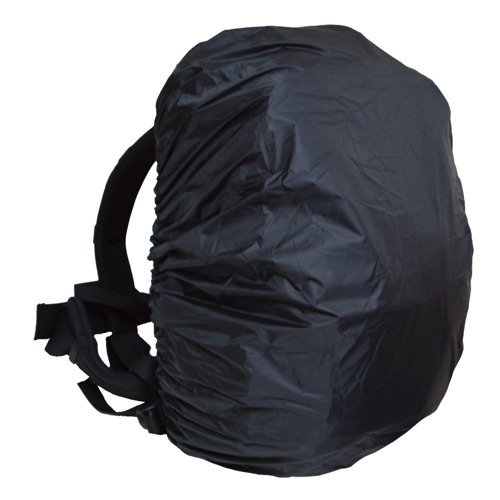 Plecak wojskowy taktyczny Wisport Whistler II 35 L Cordura Black Czarny