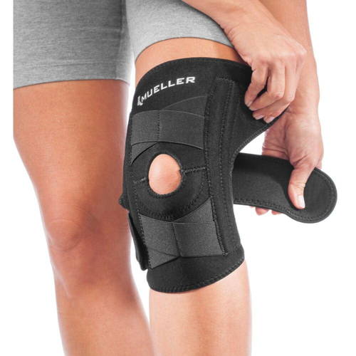 Samoregulujący stabilizator kolana Orteza Mueller Self-Adjusting Knee