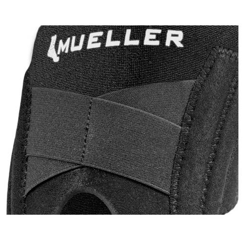 Samoregulujący stabilizator kolana Orteza Mueller Self-Adjusting Knee