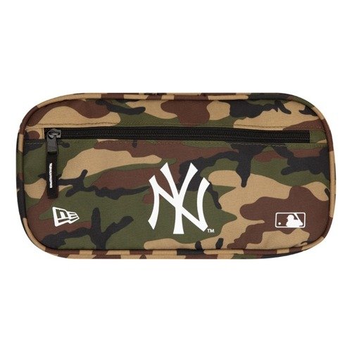 Saszetka Nerka New Era MLB NY New York Yankees Camo - 12145429