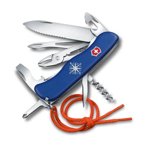 Scyzoryk Victorinox Skipper 18 funkcji - 0.8593.2W