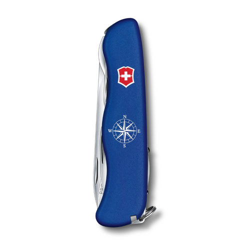 Scyzoryk Victorinox Skipper 18 funkcji - 0.8593.2W