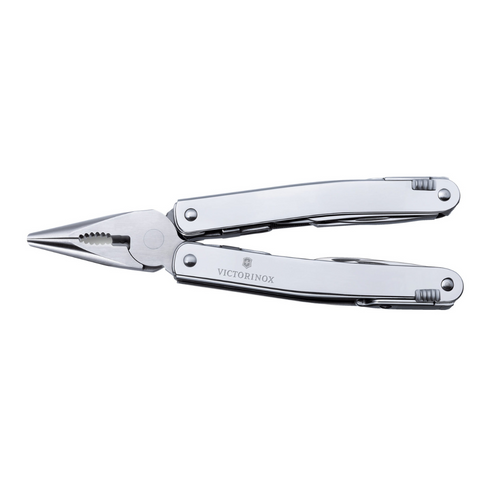 Scyzoryk Victorinox SwissTool Spirit 27 funkcji - 3.0224.L