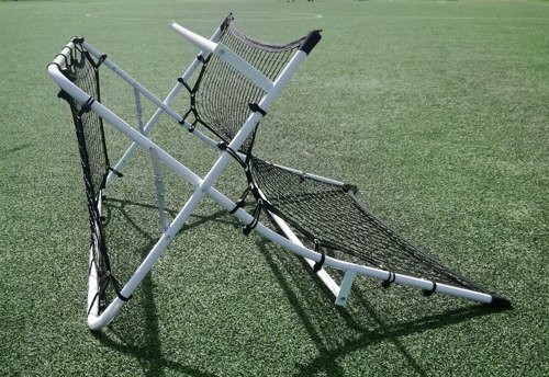 Soccer Wave Rebounder - fala i ścianka do odbijania piłek - 100200