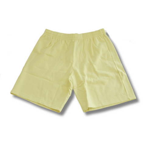 Spodenki Taikan Everything Fleece Shorts Cream - 2109005.CAN