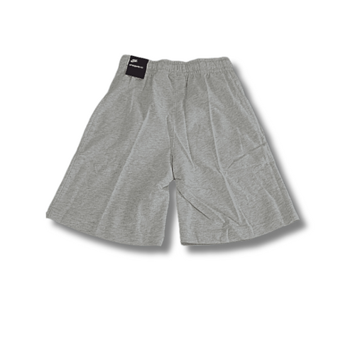 Spodenki dziecięce Nike Sportswear Swoosh Shorts - CD9401-051