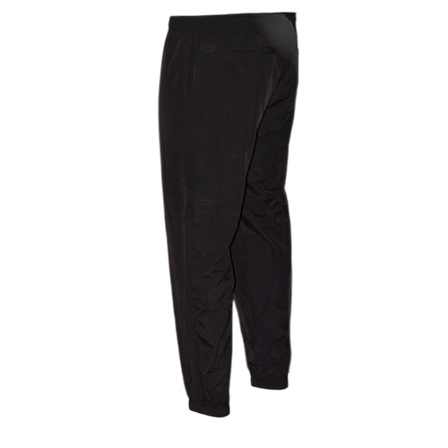 Spodnie Dresowe Taikan Nylon Cargo Jogger Pants Czarne