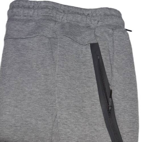 Spodnie Nike NSW Tech Fleece Joggers Kids - 804818-094