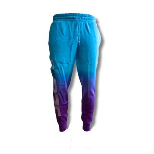 Spodnie PUMA One Of One Pants Blue Atoll - 535114-01