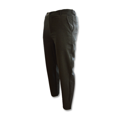 Spodnie SUIT Nate Wool Pants Olivine - S131406-2888