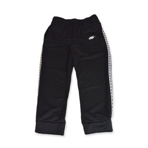 Spodnie dziecięce Nike Sportswear Repeat Pants Kids - AV8388-010