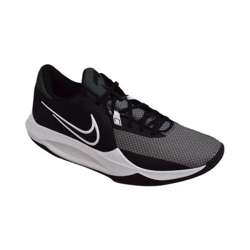 Sportowe Buty do koszykówki Nike Precision 6 - DD9535-003