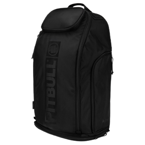 Sportowy Plecak PITBULL Turystyczny Airway Hilltop II 60L - 9131019090