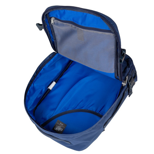 Torba Plecak turystyczny podręczna CabinZero Classic Plus 32L - CZ241205