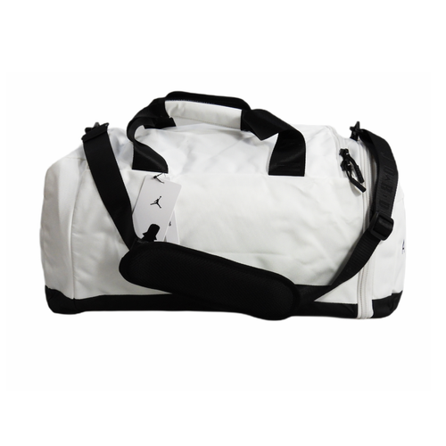 Torba sportowa Air Jordan Velocity Duffle Bag 36L White - SM0920-001