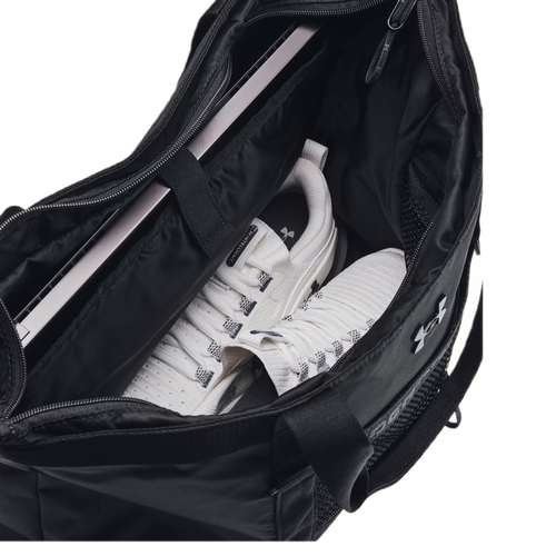 Torba sportowa damska Under Armour UA Studio Tote - 1381907-002