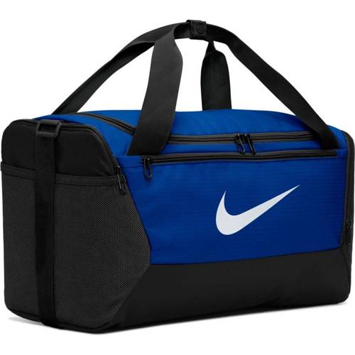 Torba sportowa na trening Nike Brasilia 5 Duffel S - BA5957-480