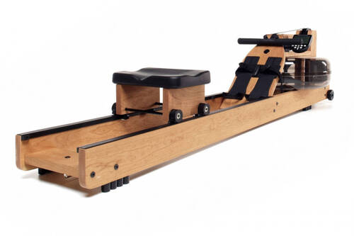 Wioślarz wodny WaterRower Oxbridge S4 Wiśnia- WW-WR-200-S4